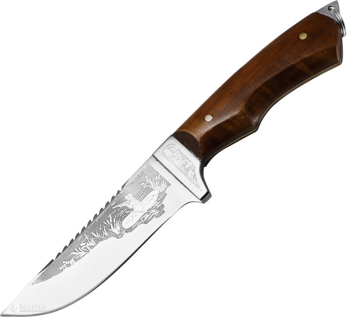 Охотничий нож Grand Way Робинзон (99116) - изображение 1