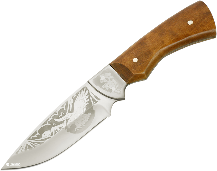 Охотничий нож Grand Way Орел (99111) - изображение 1