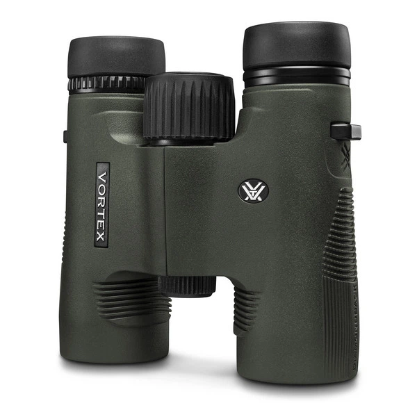 Бинокль Vortex Diamondback HD 8x28 WP - изображение 5