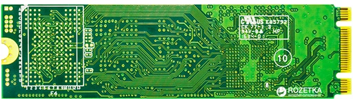 SSD диск ADATA SU800 256GB SATA III 3D V-NAND TLC (ASU800NS38