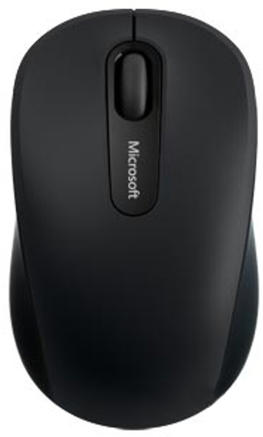 Мышь Microsoft Mobile 3600 Bluetooth Black (PN7-00004) – фото, отзывы ...