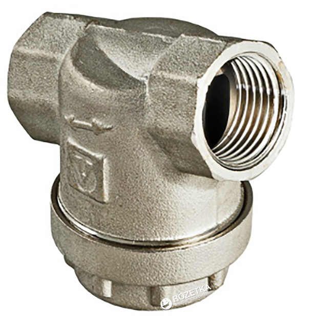 Фильтр VALTEC механической очистки универсальный вн-вн 3/4" (VT.386.N ...
