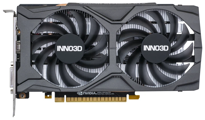 Gtx 1650 Colorful Vs Inno3d INNO3D GEFORCE GTX 1650 GDDR6 TWIN X2