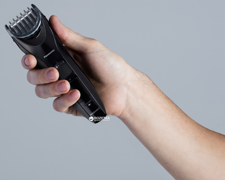 Універсальний тример PANASONIC ER-GC51-K520 - зображення 12