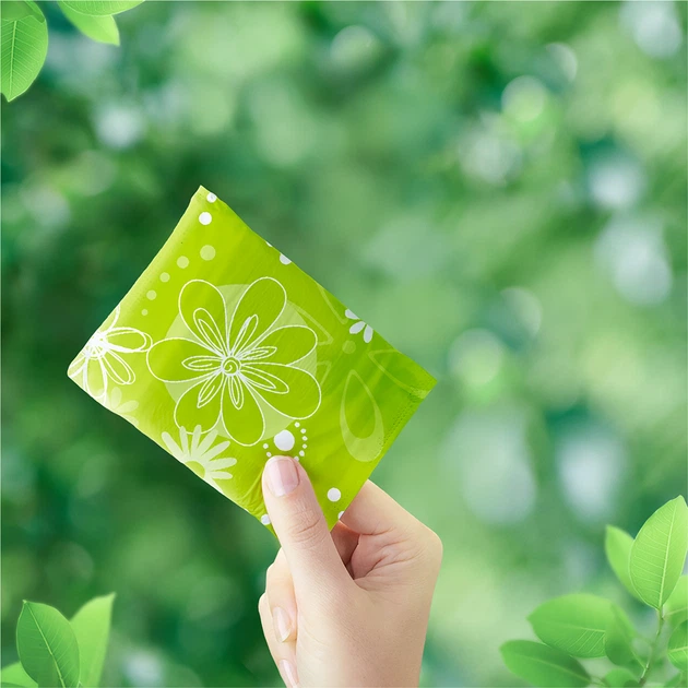 Гігієнічні прокладки Naturella Ultra Normal Duo 20 шт (8001090585592) - зображення 2