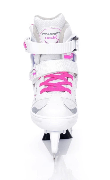 Ролики/Ледовые Коньки Tempish 2в1 Neo-X- White 29-32р. - Фото 6 Ролики/Ледовые Коньки Tempish 2в1 Neo-X- White 29-32р. - изображение 6