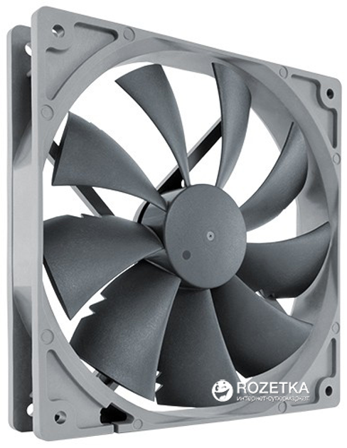 Вентилятор Noctua NF-P14s redux-900 - зображення 2