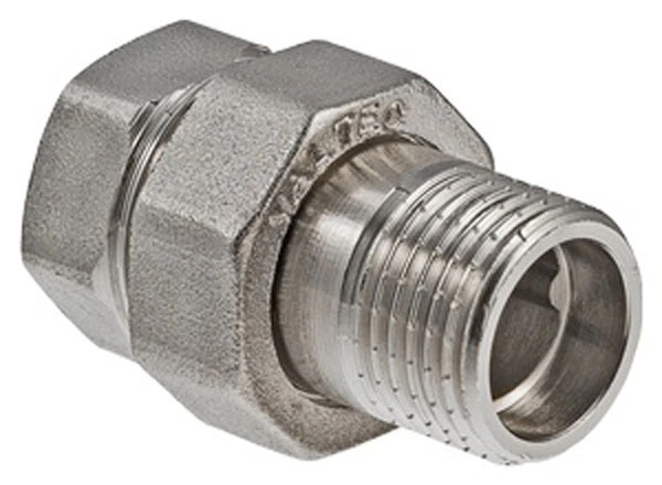 Сгон VALTEC 1\", Внутренняя/Наружная (VTr.341.N.0006) – низкие цены ...