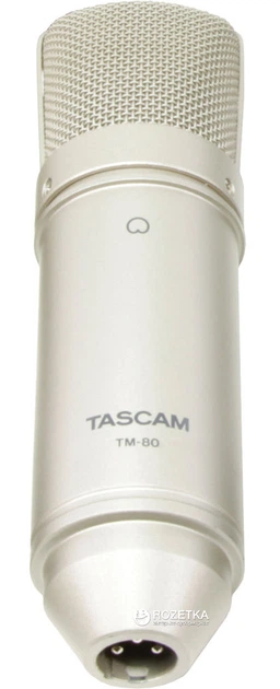 Мікрофон Tascam TM-80 (091TM80G00) - зображення 2