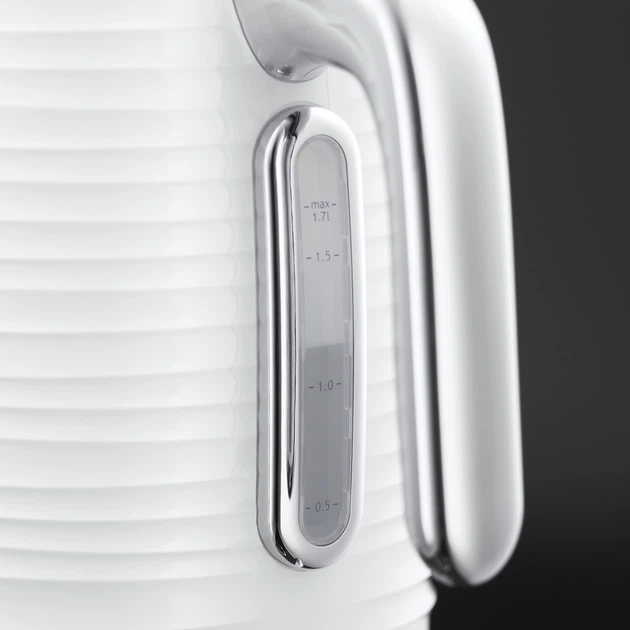 Електрочайник Russell Hobbs Inspire 24360-70 - зображення 9