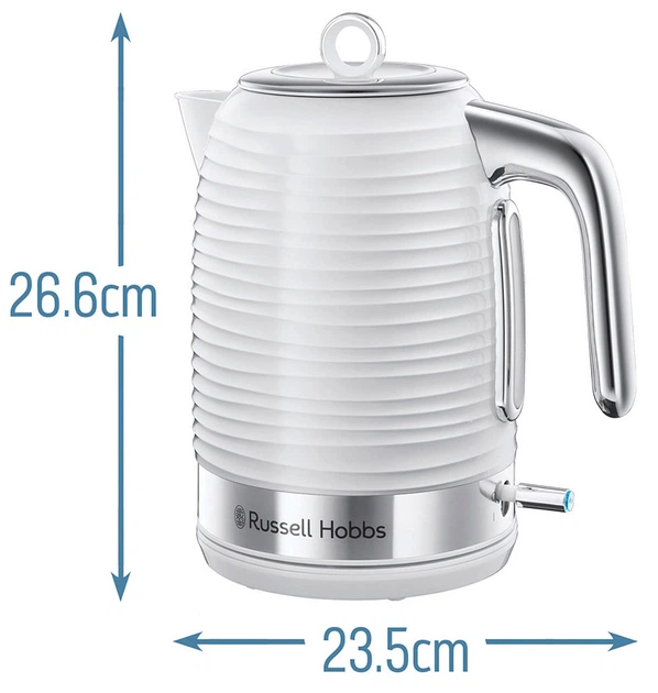 Електрочайник Russell Hobbs Inspire 24360-70 - зображення 10