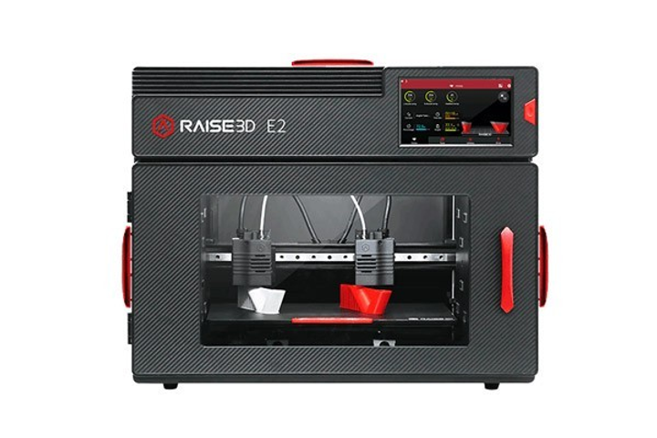 3D принтер Raise3D E2 - зображення 1