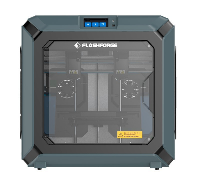 3D Принтер Flashforge Creator 3 - зображення 1
