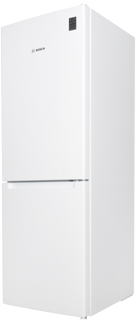 Двокамерний холодильник Bosch KGN36NW306 - зображення 3