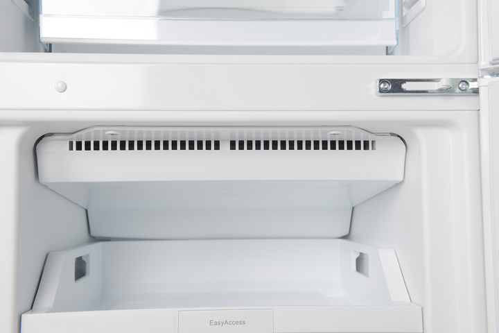 Двокамерний холодильник Bosch KGN36NW306 - зображення 11