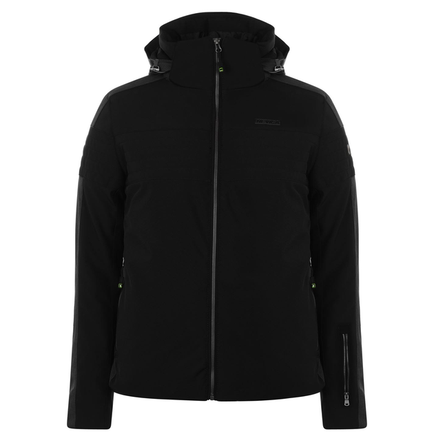 Куртка Nevica Banff Ski Jacket Mens XL Black (4800578) от продавца