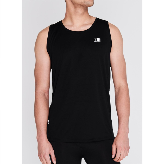 Karrimor running sale vest mens