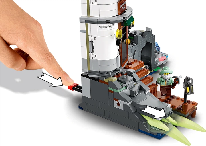 ザ・グリード ⭐︎ザ・グリード DEEP RISING