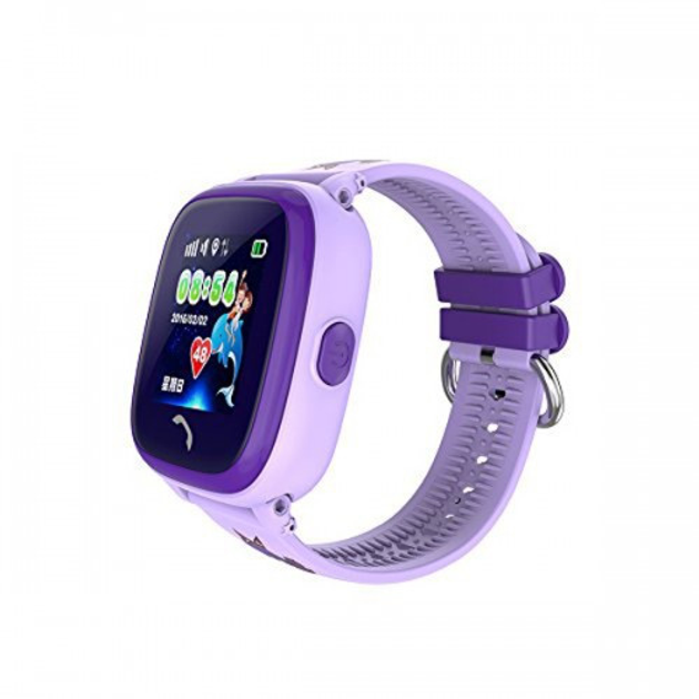 Wonlex smart store baby watch