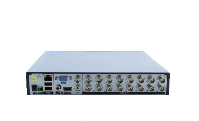DVR регистратор 16 канальный UKC CAD 1216 AHD 16 cam (gr007585) - изображение 2