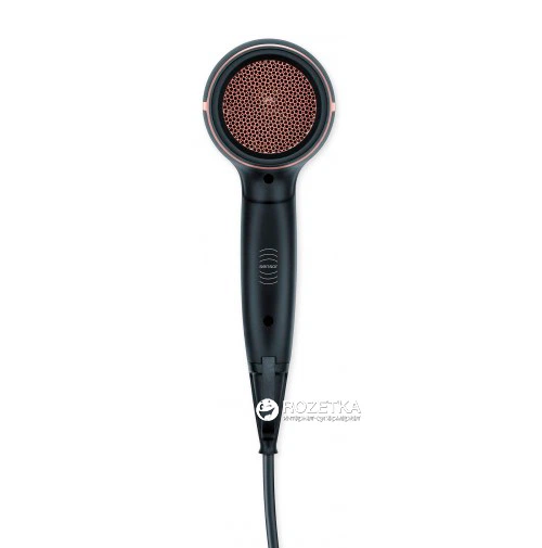 Фен BEURER HC 60 з датчиком торкання - зображення 3