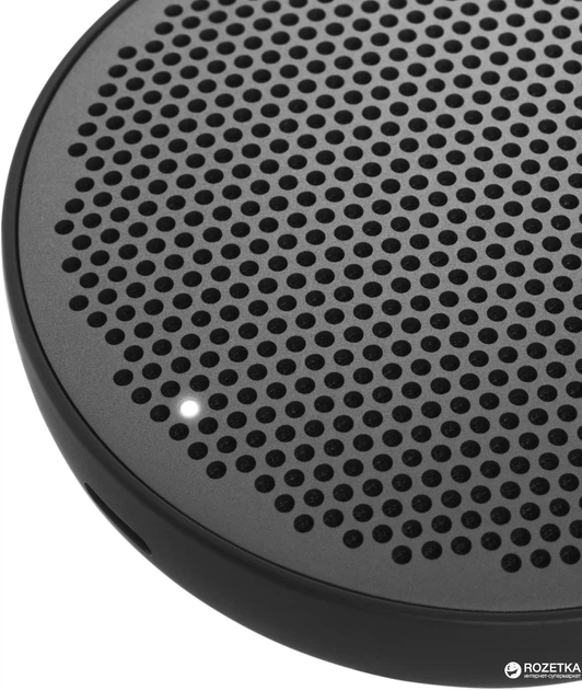 Акустическая система Bang & Olufsen BeoPlay P2 Black (1280426) - изображение 3