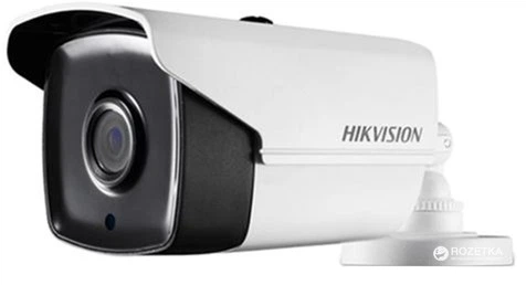 Проводная цилиндрическая камера Hikvision DS-2CE16D0T-IT5F (3.6 мм) - изображение 2