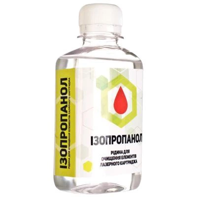 Чистящая жидкость PATRON ISOPROPANOL 200ml (CLEAN-ISOP-200) - изображение 2