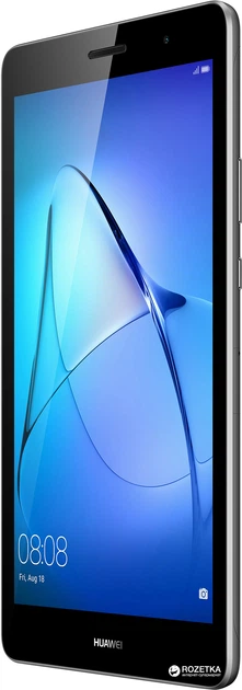Планшет Huawei MediaPad T3 8" LTE Grey (KOB-L09) - изображение 2