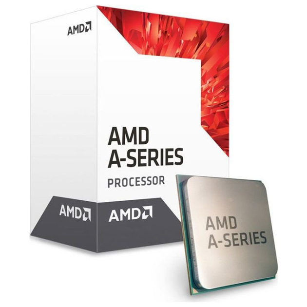 Процессор CPU AMD A6 7480 Box Socket FM2+ AD7480ACABBOX для компьютера ...