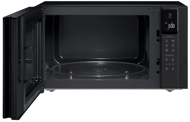 Микроволновка LG MS2595DIS - изображение 5
