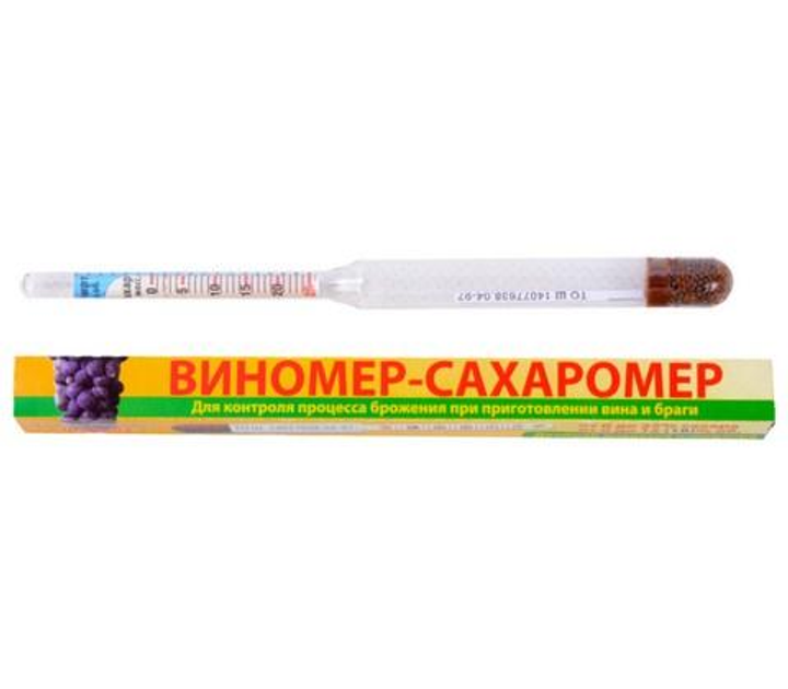 Виномер-сахаромер Шакриз – фото, отзывы, характеристики в интернет ...