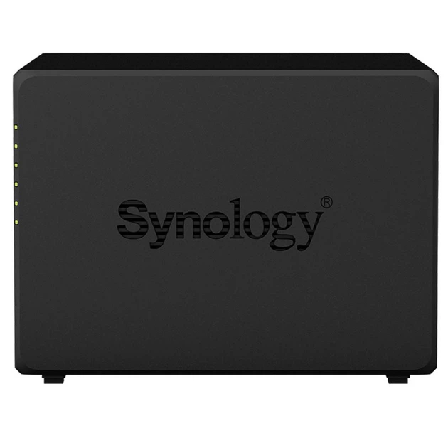 NAS Synology DS1520+ - изображение 6