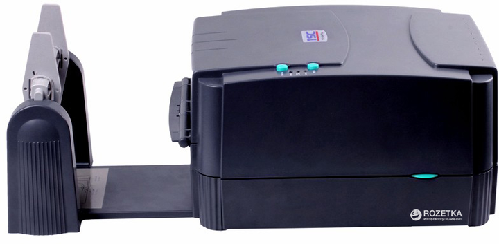 Принтер этикеток TSC TTP-244 Pro + Держатель этикеток - изображение 2