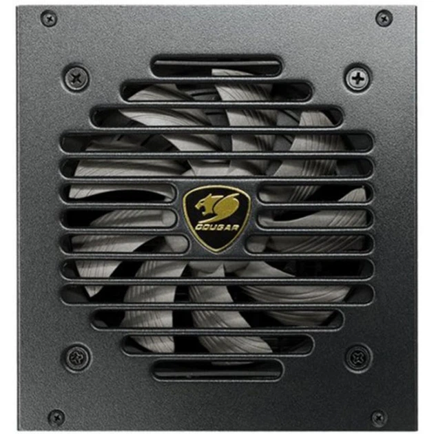 Блок питания Cougar 750W (GEX 750) - изображение 3