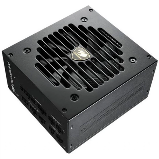 Блок питания Cougar 750W (GEX 750) - изображение 5