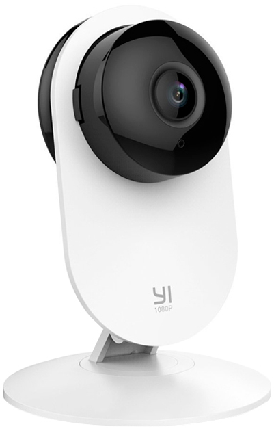 IP-камера  YI 1080p Home White YYS.2016 (Международная версия .