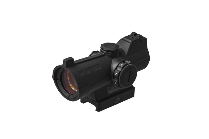 Приціл коліматорний Bushnell AR Optical 1xMP DOT 25 2 Moa MOA.Matte Bushnell Outdoor Products Чорний - зображення 2