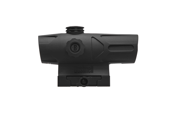 Прицел коллиматорный Bushnell AR Optics 1x Enrage 2 Moa Red Dot Bushnell Outdoor Products Черный - изображение 3