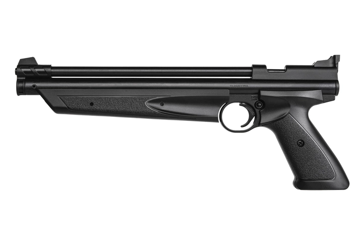 Пистолет пневматический Crosman"P1377 American Classic" кал.4,5 Crosman - изображение 2