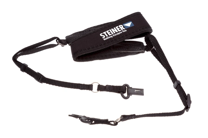 Бинокль Steiner Commander 7x50 Steiner-Optik Gmbh Синий - изображение 4