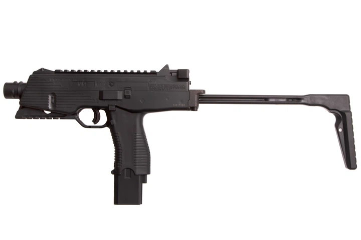 Пістолет пневматичний Gamo MP-9 Gamo - зображення 6