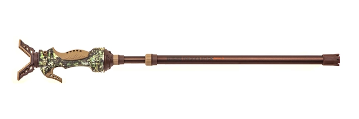 Монопод PRIMOS Trigger Stick GEN3 (89-165 см) Primos - зображення 2