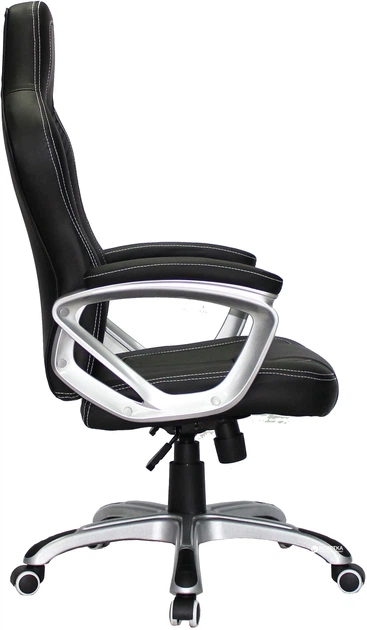 Кресло геймерское Barsky Sportdrive Game Black (SD-15) - изображение 7