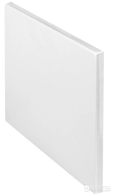 Панель для ванны CERSANIT ZEN 85 боковая (S401-100) - изображение 2