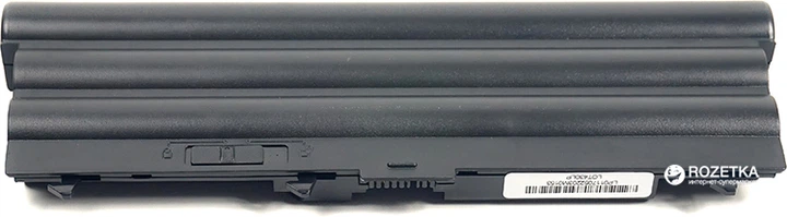 Аккумулятор PowerPlant для IBM/Lenovo ThinkPad T430 Black (11.1V/7800mAh/9Cells) (NB480364) - Фото 3 Аккумулятор PowerPlant для IBM/Lenovo ThinkPad T430 Black (11.1V/7800mAh/9Cells) (NB480364) - изображение 3