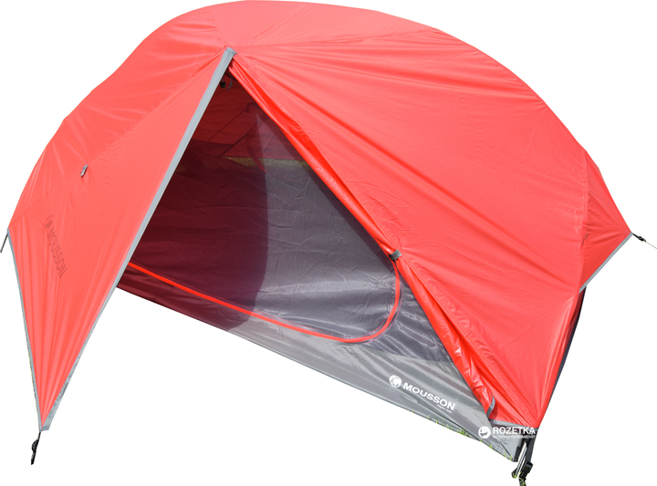 Намет Mousson Azimut 2 Red (4823059847183) - зображення 1
