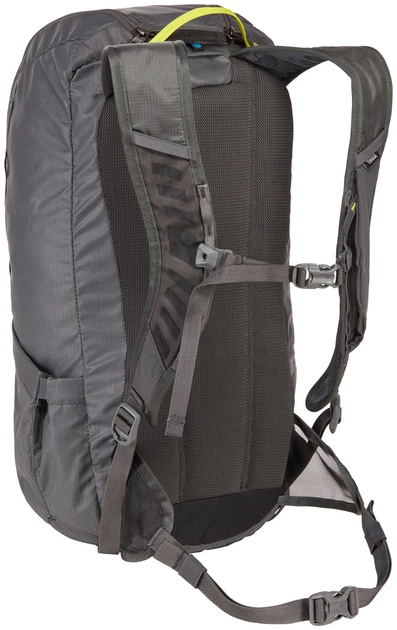 Рюкзак Thule Stir 18L (Dark Shadow) (TH 3203554) - Фото 3 Рюкзак Thule Stir 18L (Dark Shadow) (TH 3203554) - изображение 3