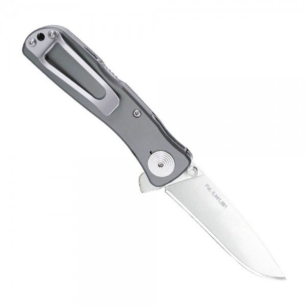 Нож SOG Twitch II (TWI8-CP) - изображение 2