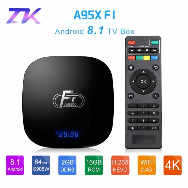 tv box mod Unitv Mod for Android